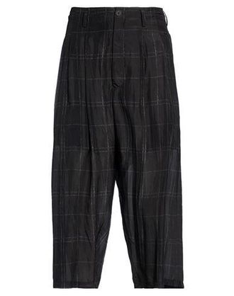 Yohji Yamamoto PARTES DE ABAJO - Pantalones en YOOX.COM