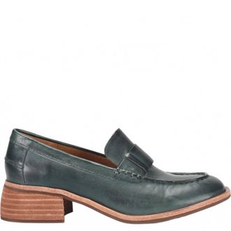 Kork-ease Womens Kya Loafer In Green