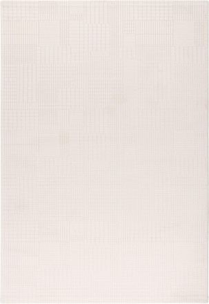 LALEE Hochwertiger Design Teppich Napoli 503 - Ivory