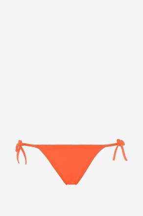 Eres Triangel-Bikinih&ouml;schen mit niedrigem Bund Malou