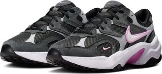 Nike AL8 Womens Shoes Black/White/Wolf Grey/Anthracite : 10.5 B - Medium, Synthetic