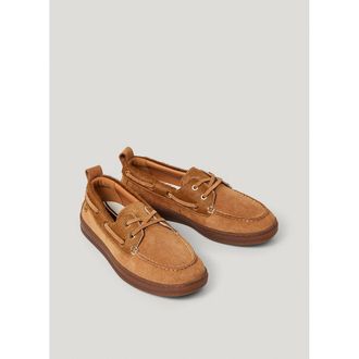 Pepe Jeans London Leren loafers, Ball Wild