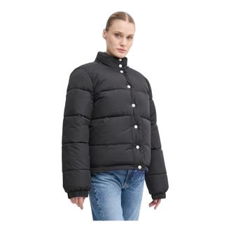 A.P.C. Doudoune Sophie - - Jackets - Donna - Blu - M