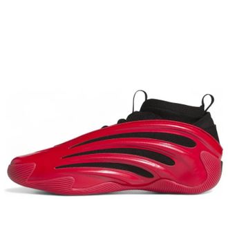 adidas Harden Vol. 9 Red Metallic JS1304