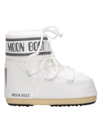 Moon Boot Stivali Moon Boot Bianchi