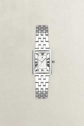 GANT Women Rhode Island Mini Watch (ONE SIZE) WHITE