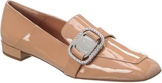 Ferragamo Vara Patent Loafer