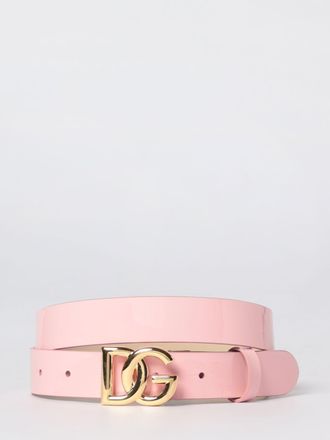 Dolce & Gabbana Cintura in pelle