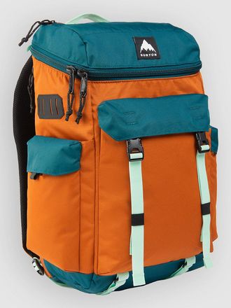 Burton Annex 2.0 Rugzak rood