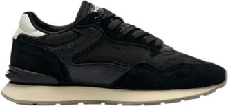 Hoff City Sneakers - Dames - Sneakers - Zwart - 37 EU - Schoenen