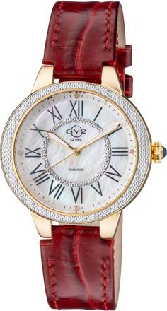 Gevril Group Astor II Womens Watch
