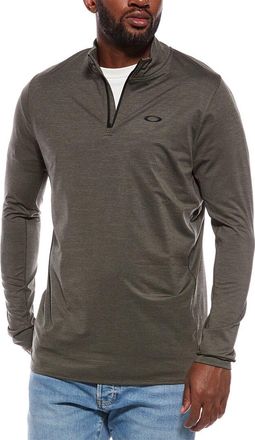 Oakley Gravity Range 1-4-Zip Pullover