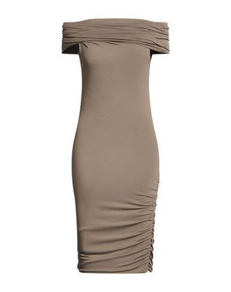 Rick Owens DRESSES - Midi dresses on YOOX.COM