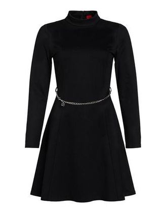 HUGO BOSS DRESSES - Mini dresses sur YOOX.COM