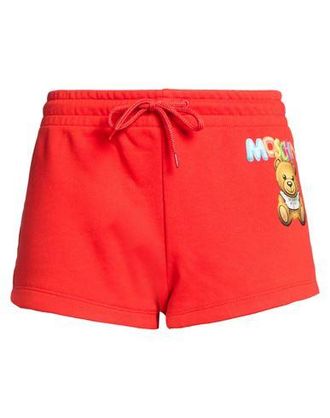 Moschino HOSEN & R&Ouml;CKE - Shorts & Bermudashorts auf YOOX.COM