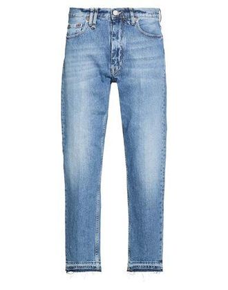 Cycle HOSEN & R&Ouml;CKE - Jeanshosen auf YOOX.COM