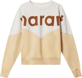 Isabel Marant Mujer, Sudaderas, Multicolor, Talla: M