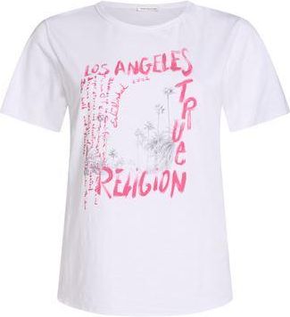 True Religion TOPWEAR - T-shirts on YOOX.COM