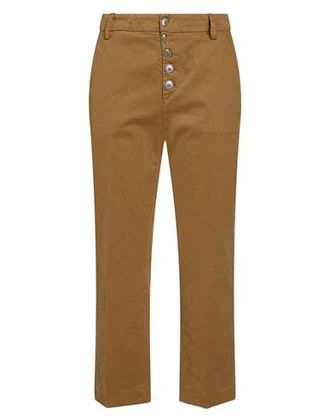 Dondup BOTTOMWEAR - Trousers sur YOOX.COM