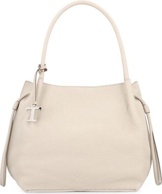 Tod's Mujer, Bolsos, Beige, Talla: ONE Size