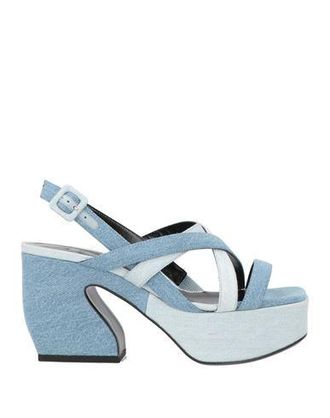 Sergio Rossi FOOTWEAR - Sandals on YOOX.COM