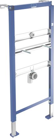 Villeroy & Boch Viconnect, Elemento De Pared Previa Al Urinario - Villeroy&boch