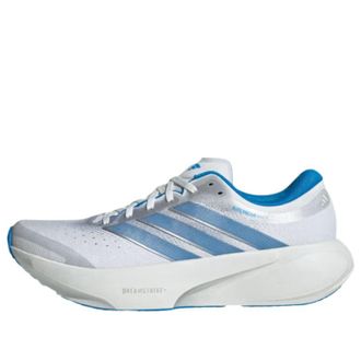 adidas Supernova Rise 3 Crystal White Silver Metallic KJ7083