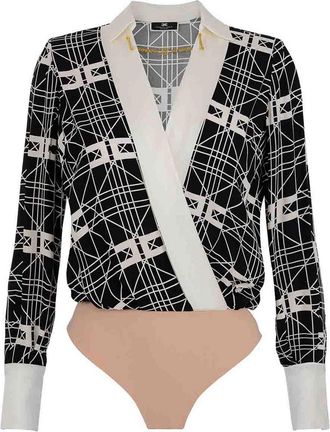 Elisabetta Franchi Shirt