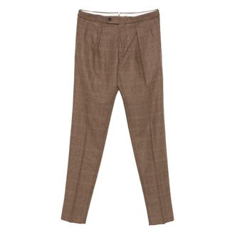 Incotex Pants