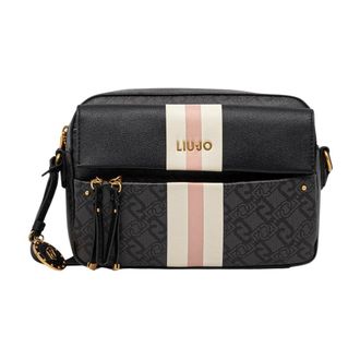 Liu Jo Mujer, Bolsos, Multicolor, Talla: ONE Size