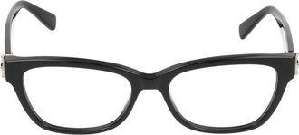 Longchamp Sunglasses Longchamp Lo2713 001 Black /17/140