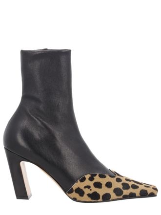 Khaite Stiefel Nevada Stretch