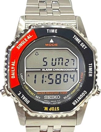 Seiko Seiko