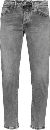 Nine In The Morning BOTTOMWEAR - Jeans sur YOOX.COM
