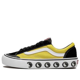 Vans X T C Surf (Style 36 SF) VN0A3ZCJTSM