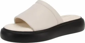 Vagabond Womens Blenda Sandals In Off White