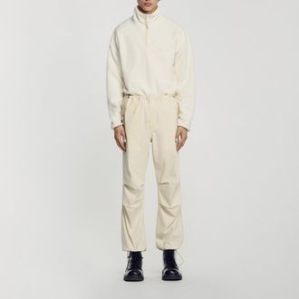 Sandro Pantalón paracaídas