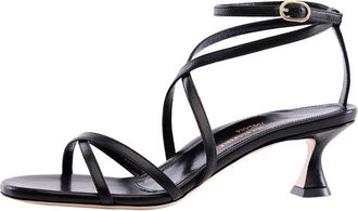 Marion Parke Raina Leather Sandal