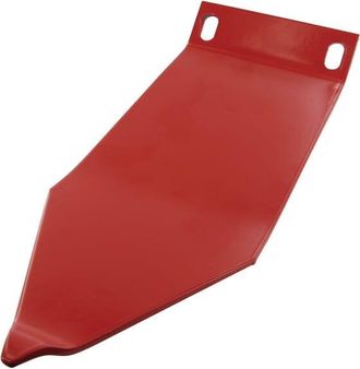OEM Piastra DUsura 4 Mm W:120 Mm Lely 4122013290