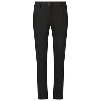 Whistler Avatar Outdoor Pants Trekkinghose f&uuml;r Damen | schwarz