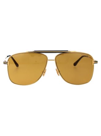Tom Ford Aviator Sunglasses Ft1017 30 E