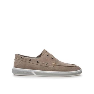Floris Van Bommel Hombre, Zapatos, Marr&oacute;n, Talla: 44 EU