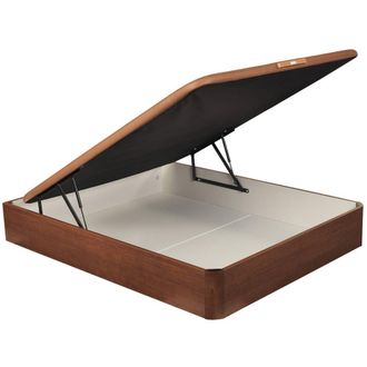 Pikolin Canap&eacute; 90x190cm PIKOLIN Airbox Cerezo Frontal 32cm Montaje incl