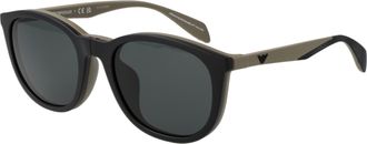 Emporio Armani Zonnebril 0EA4211F 54371W 53