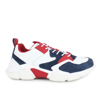 Tommy Hilfiger Uomo, Scarpe, Multicolore, 40 EU, new