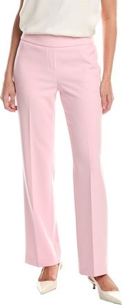 Anne Klein Pull-On Slash Pocket Trouser