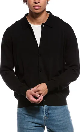 PANGAIA Polo Sweater