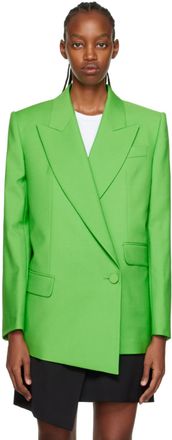 スカート MCQUEEN Tuxedo chemisier dress Mcqueen Tuxedo Chemisier Dress | Balardi