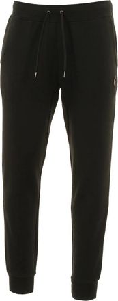 Polo Ralph Lauren Broeken, Heren, Zwart, XS, Zwarte broek voor heren