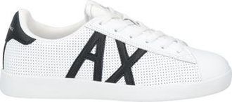 A|X Armani Exchange CALZADO - Sneakers en YOOX.COM